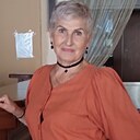 Нинель, 64 года