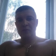 Фотография мужчины Павел, 40 лет из г. Полысаево