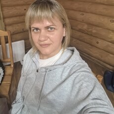 Фотография девушки Анна, 42 года из г. Саратов