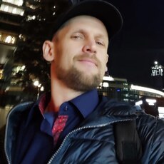 Фотография мужчины Дмитрий, 40 лет из г. Екатеринбург