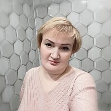Фотография девушки Галина, 50 лет из г. Мегион