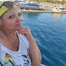 Фотография девушки Елена, 53 года из г. Саратов