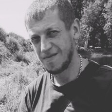 Фотография мужчины Михаил, 36 лет из г. Минусинск