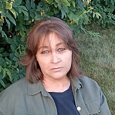 Фотография девушки Елена, 50 лет из г. Новосибирск