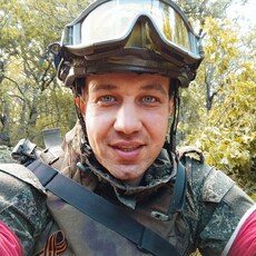 Фотография мужчины Александр, 27 лет из г. Ярославль