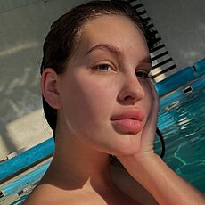 Фотография девушки Вероника, 27 лет из г. Томск