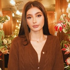 Фотография девушки Арина, 20 лет из г. Краснодар