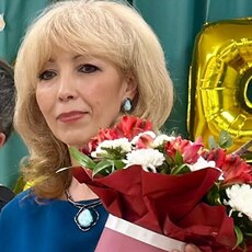Фотография девушки Алена, 54 года из г. Красногорск