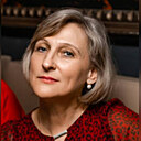 Нина, 61 год