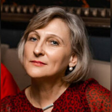 Фотография девушки Нина, 61 год из г. Новокузнецк