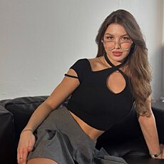 Фотография девушки Анна, 33 года из г. Омск