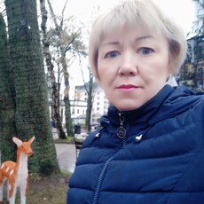 Фотография девушки Светлана, 49 лет из г. Пионерский (Калининградская Обл)