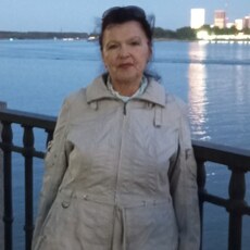 Фотография девушки Александра, 69 лет из г. Ростов-на-Дону