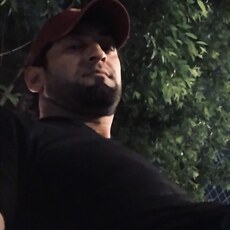Фотография мужчины Badboy, 30 лет из г. Душанбе