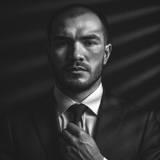 Фотография мужчины Михаил, 30 лет из г. Пенза
