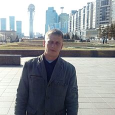 Фотография мужчины Анатолий Турищев, 35 лет из г. Тараз