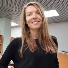 Фотография девушки Ирина, 30 лет из г. Казань
