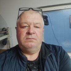Фотография мужчины Сергей, 54 года из г. Тарко-Сале