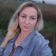 Фотография девушки Ася, 43 года из г. Кемерово