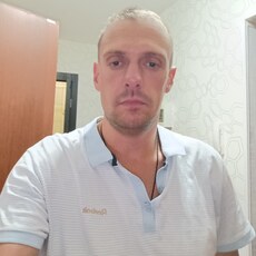 Фотография мужчины Алекс, 38 лет из г. Саратов