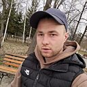 Счастливый, 41 год