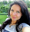 Юля, 34 года