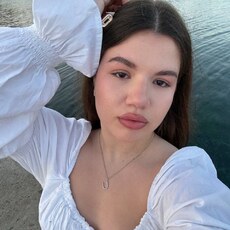 Фотография девушки Соня, 24 года из г. Калининград