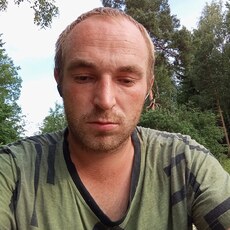 Фотография мужчины Михаил Голоднов, 31 год из г. Суоярви