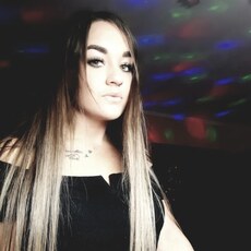 Фотография девушки Настюшка, 29 лет из г. Курск