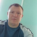 Павел Клюшин, 42 года