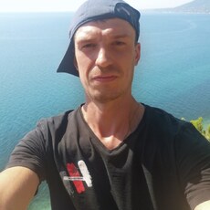 Фотография мужчины Алексей, 37 лет из г. Новосибирск