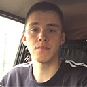 Пашка, 22 года