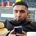 Шурик, 33 года