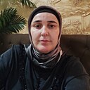 Асият, 35 лет