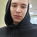 Дима, 21 год