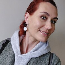 Фотография девушки Ирина, 33 года из г. Могилев