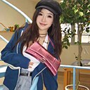 Chen Yinxi, 18 лет