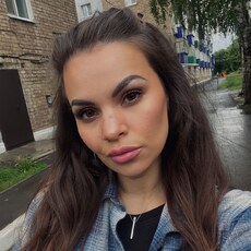 Фотография девушки Карина, 28 лет из г. Екатеринбург
