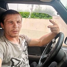 Фотография мужчины Андрей, 37 лет из г. Артем