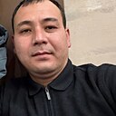 Ержигит, 34 года