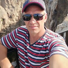 Фотография мужчины Андрей, 51 год из г. Тайга