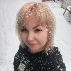Фотография девушки Альбина, 39 лет из г. Белорецк