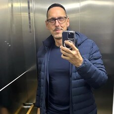 Фотография мужчины Александр, 44 года из г. Великий Новгород