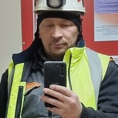 Фотография мужчины Александр, 41 год из г. Магадан