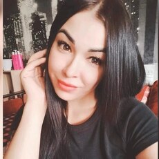 Фотография девушки Ангелина, 23 года из г. Одинцово