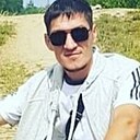 Серик, 33 года