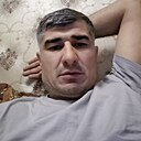Али, 40 лет
