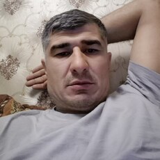 Фотография мужчины Али, 40 лет из г. Нижнекамск