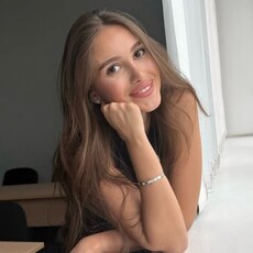 Фотография девушки Настя, 28 лет из г. Пермь