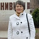Татьяна, 64 года
